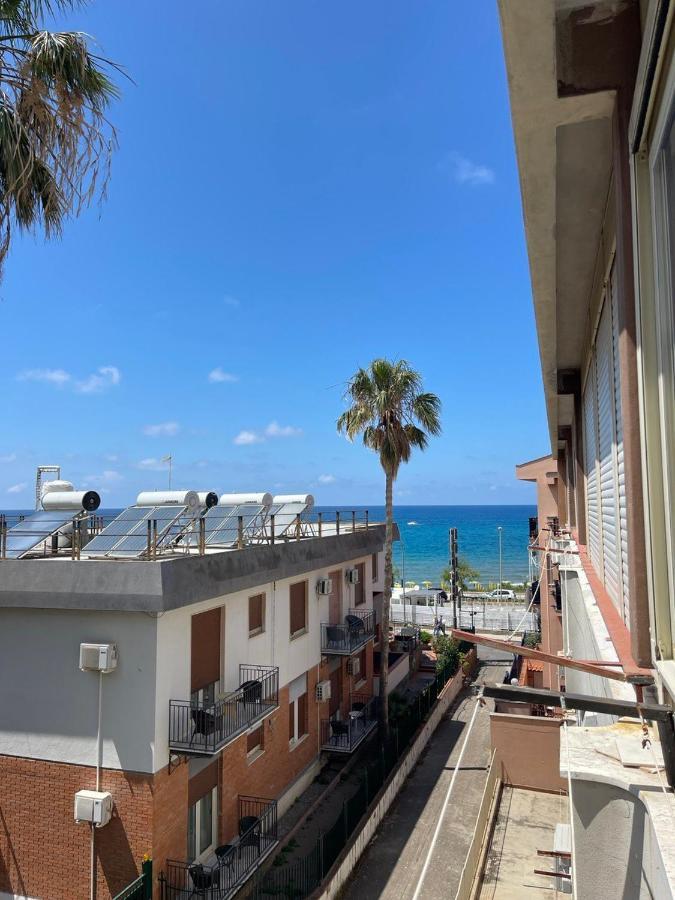 Emma'S House Apartment Cefalu Bagian luar foto