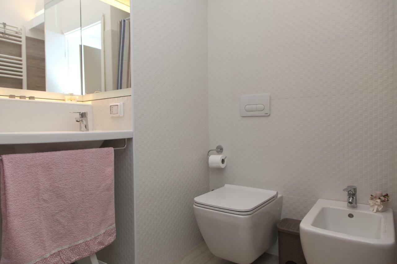 Emma'S House Apartment Cefalu Bagian luar foto