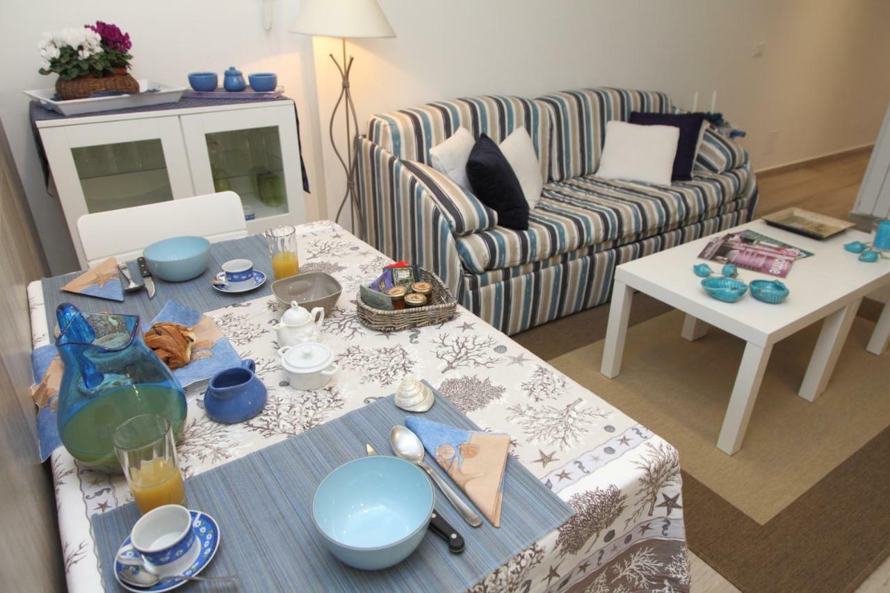 Emma'S House Apartment Cefalu Bagian luar foto