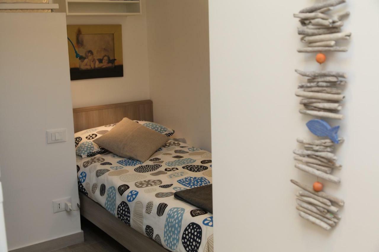 Emma'S House Apartment Cefalu Bagian luar foto