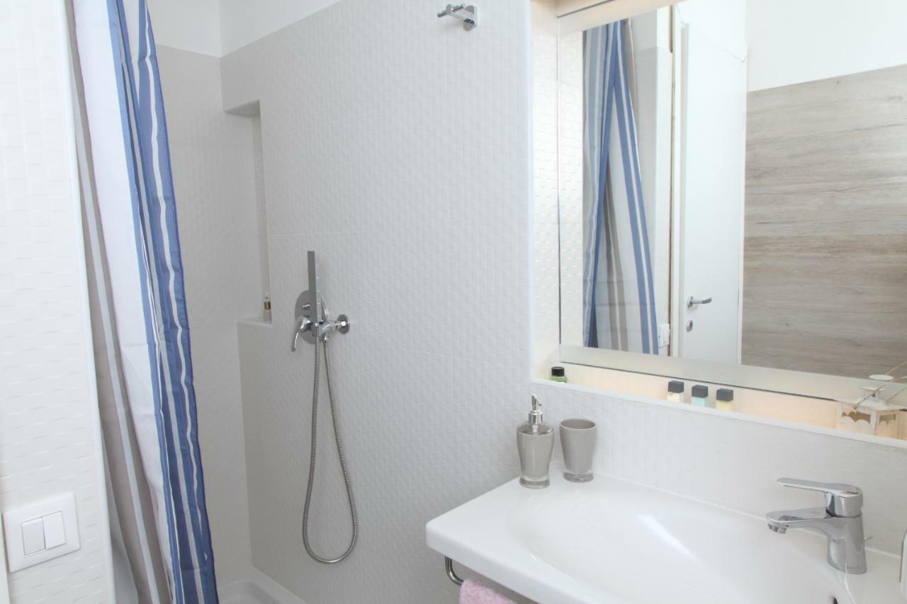 Emma'S House Apartment Cefalu Bagian luar foto