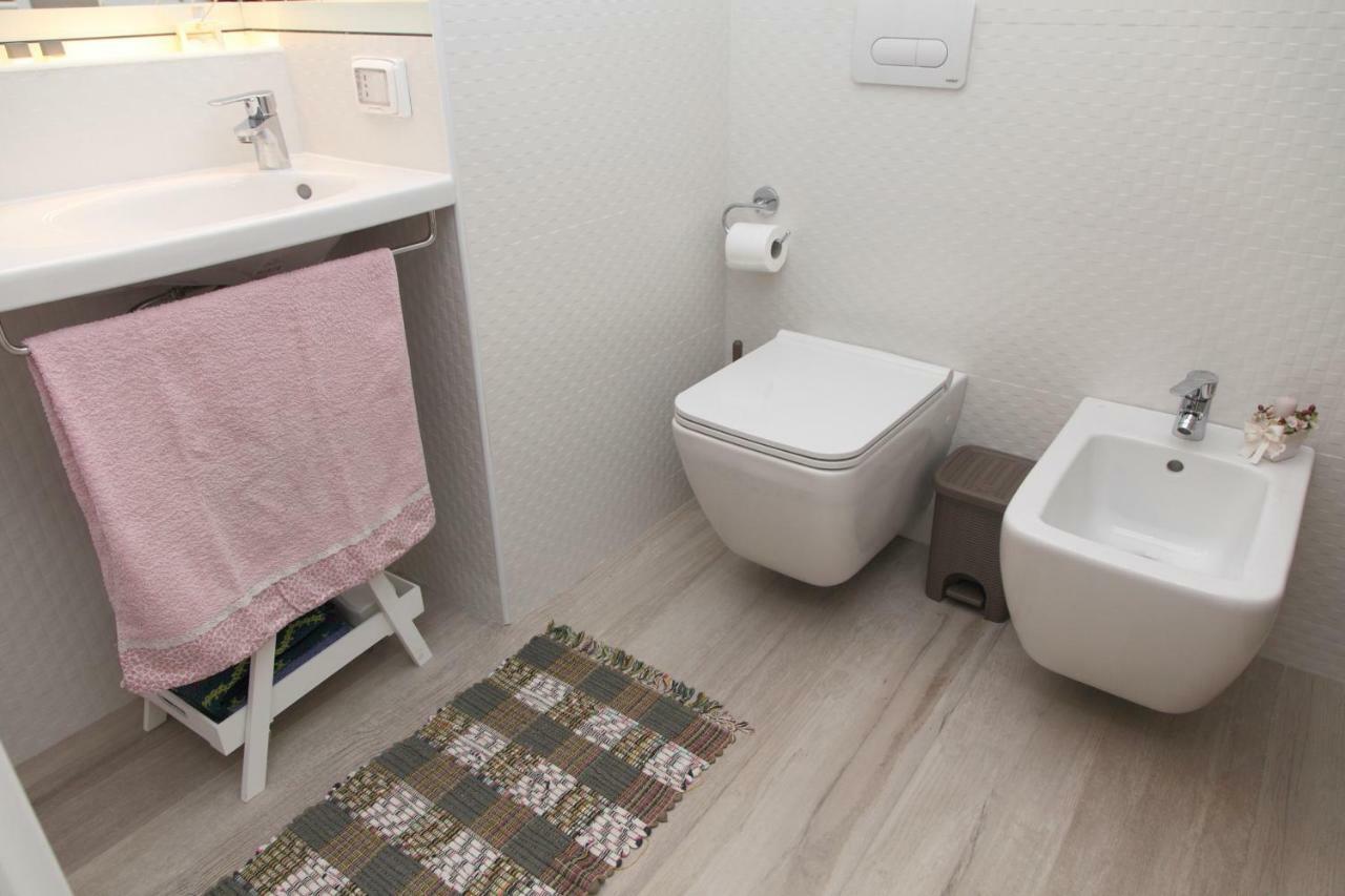 Emma'S House Apartment Cefalu Bagian luar foto