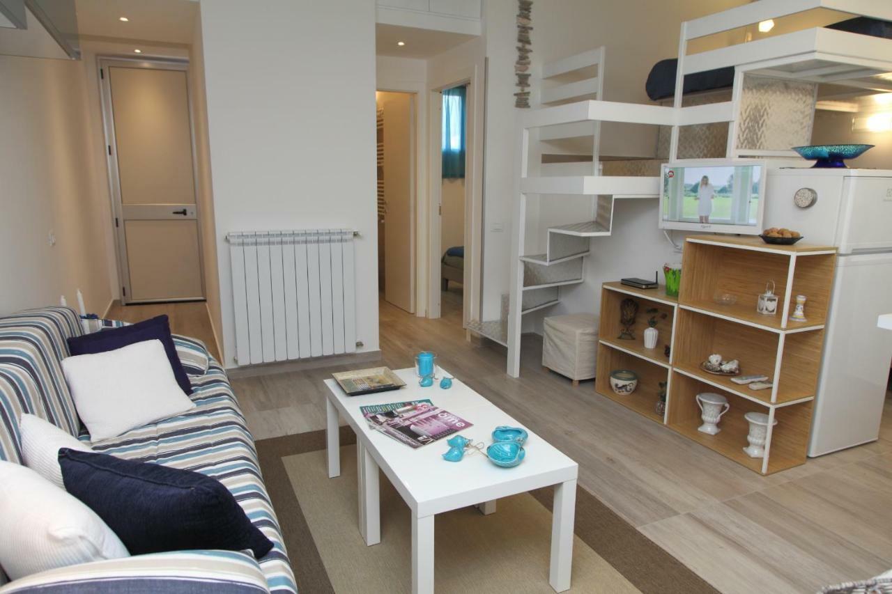 Emma'S House Apartment Cefalu Bagian luar foto
