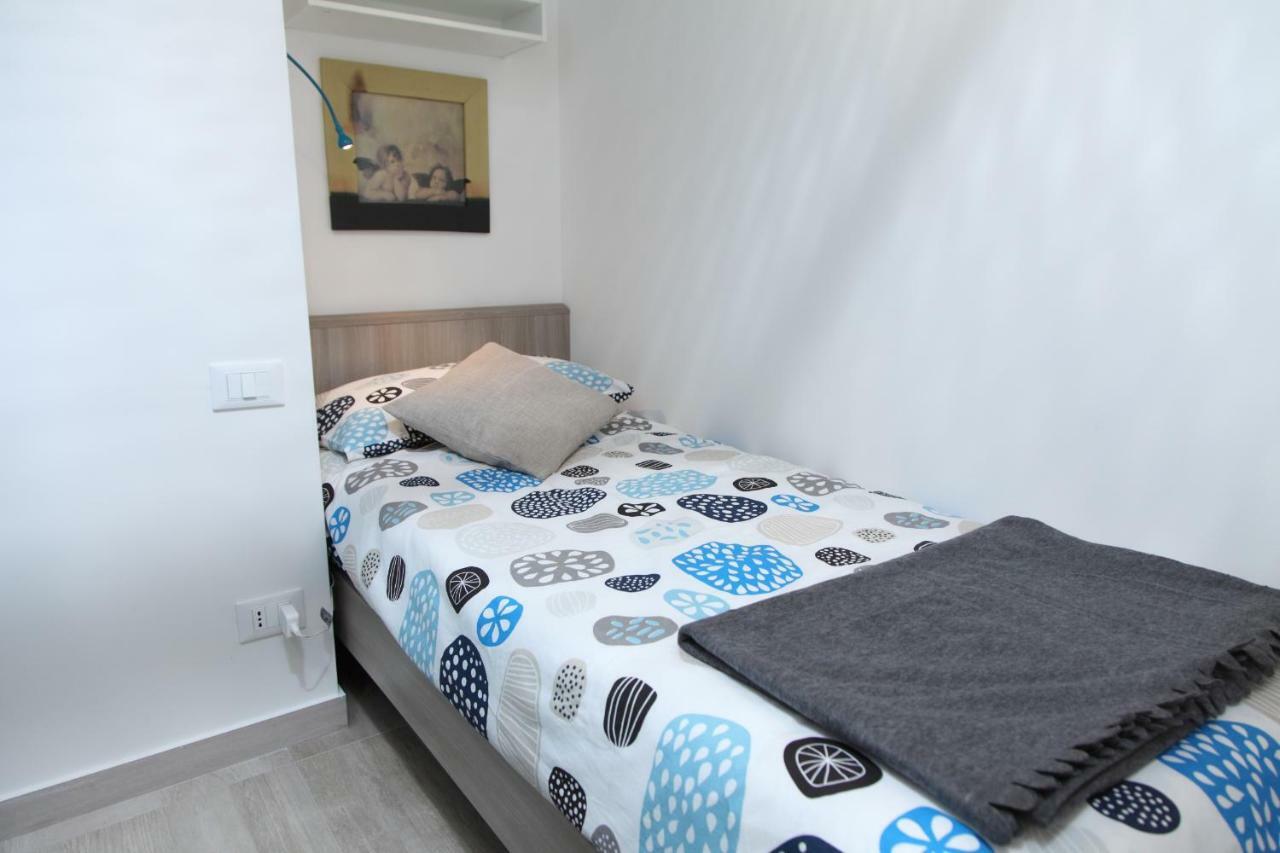 Emma'S House Apartment Cefalu Bagian luar foto