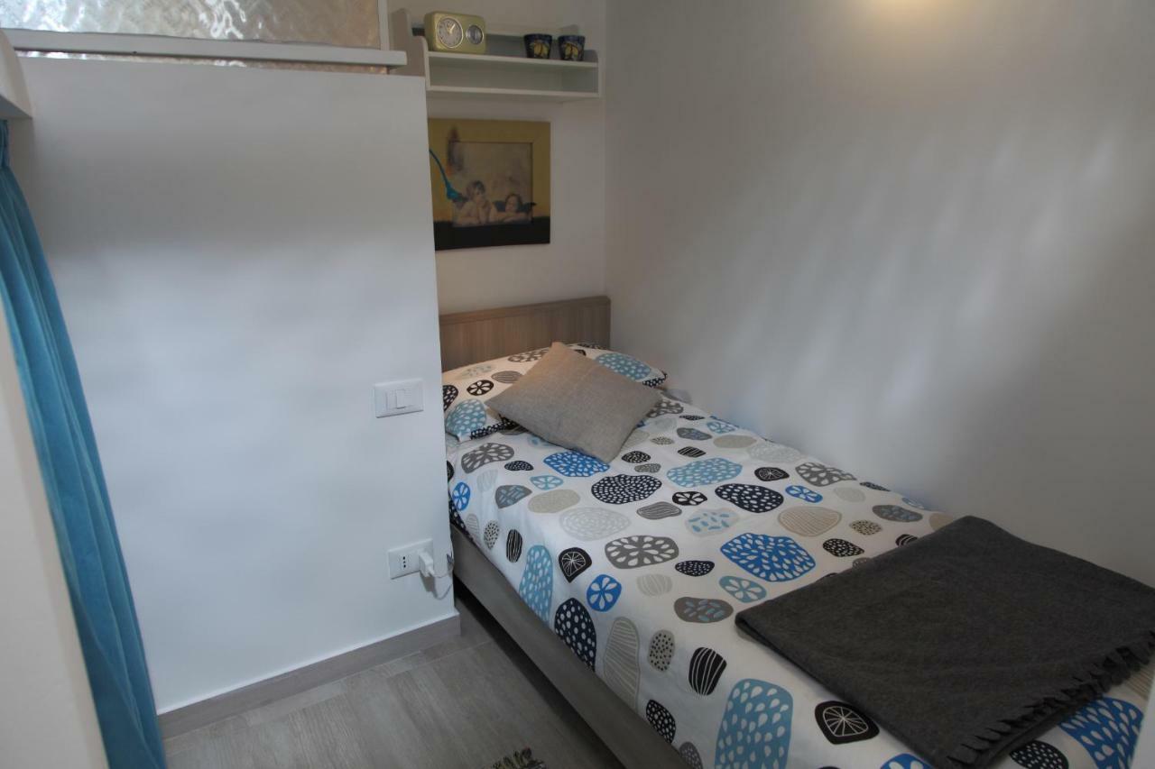 Emma'S House Apartment Cefalu Bagian luar foto